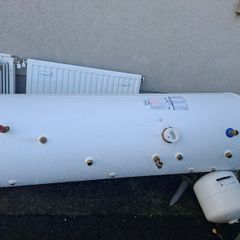 Joule Cyclone