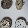 Lot of 26 x Wristwathes and Dials for Parts or Repair Image 4