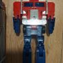 Transformer  optimus / god ginrai Image 4