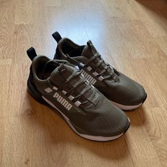 Puma runners