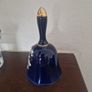 vintage ceramic bell Image 2