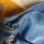 Michael Kors  navy blue  bag Image 10