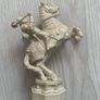 Vintage Harry Potter chess piece Image 7