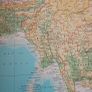 Bartholomew New International Atlas Image 6