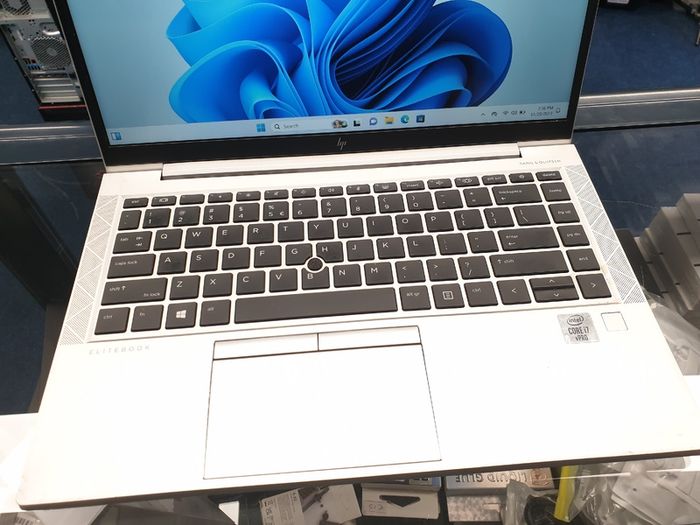 HP EliteBook 840 G8 Laptop i7-1185G7 (11th Gen) 14inch 16GB 256GB SSD Windows 11 Pro