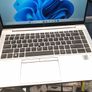 HP EliteBook 840 G8 Laptop i7-1185G7 (11th Gen) 14inch 16GB 256GB SSD Windows 11 Pro Image 3