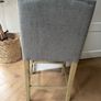 Counter stools x5 Image 6