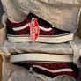 Women's Vans size 6 Image 5