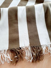 Antique car blanket