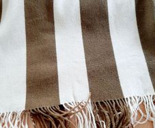 Antique car blanket