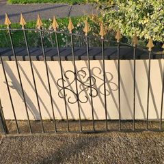 gates