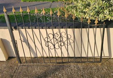 gates