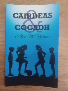 Leabhair Ghaeilge