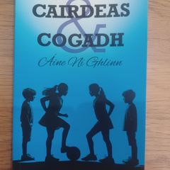 Leabhair Ghaeilge