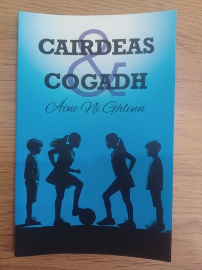 Leabhair Ghaeilge