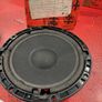 New Alfa Romeo 156 Door Speaker Original 60653111 Image 2