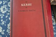 The Antient and present state of the county kerry  1969