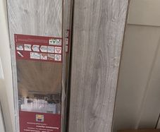 laminate flooring