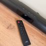 JVC Bluetooth Soundbar Image 2