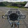 Flatbed Trailer Image 5