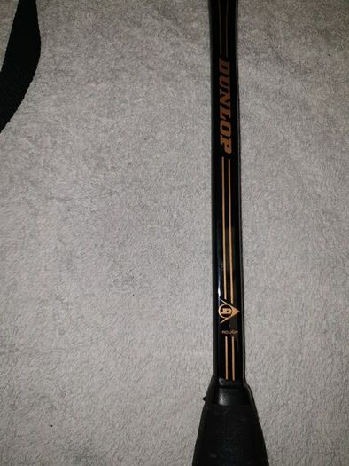 Dunlop Squash Racquet