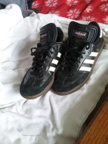 Adidas Samba