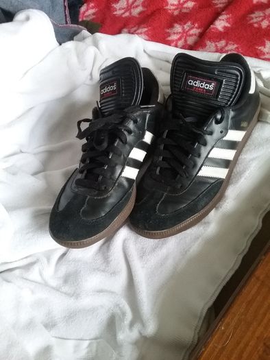 Adidas Samba