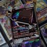 Stakataka GX ! Ultra Rare ! from Celestial Storm Set ! 2018 ! Pokemon Card ! Image 2