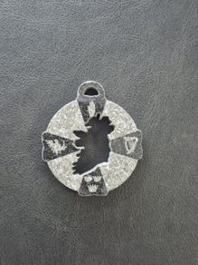 Power Pendants improve energy, strength & sleep