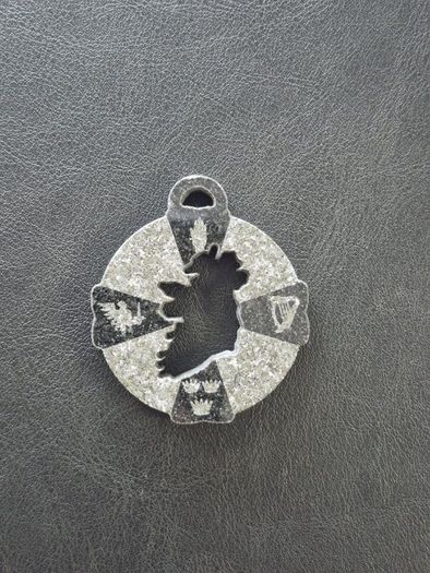 Power Pendants improve energy, strength & sleep