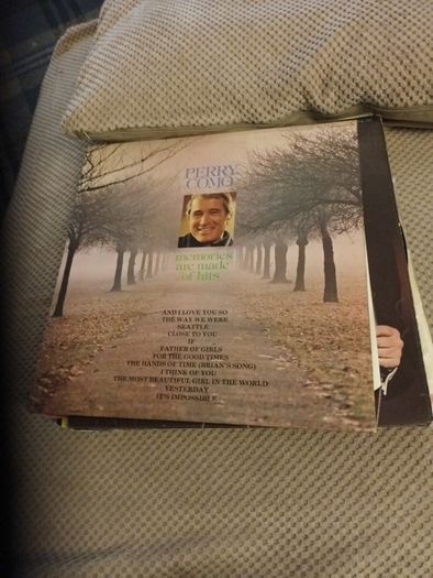 Vinyl Lps Various