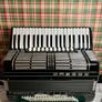 Piano accordion Hohner Morino Cassotto VN Image 2