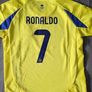 Five Kids Replica Football Kits Age 9-11 Image 5