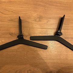 TV stand legs