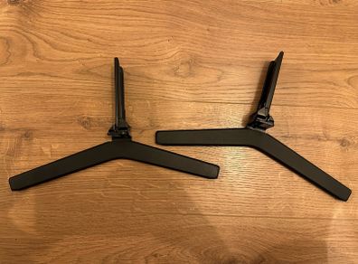 TV stand legs