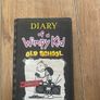 Diary of a Wimpy Kid Collection Image 4