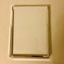Silver-Plated Frame Image 5