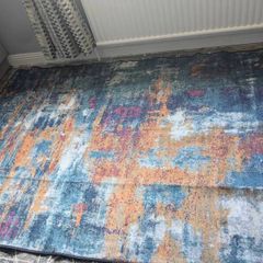 Kukoon Rug