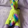 Green & Purple Unicorn Dreamland Image 5