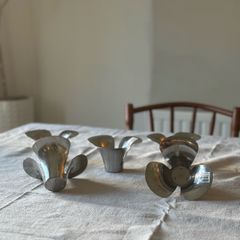 Vintage Ikea candle holder