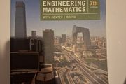 Engineering Mathematics by K.A. Stroud - 7th Edition