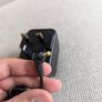 Genuine Sony AC-E455F 4.5V 500mA AC Power Adapter for Walkman Discman MiniDisc Image 4
