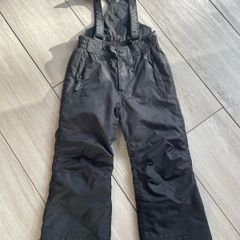 kids ski pants