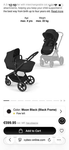 Cybex