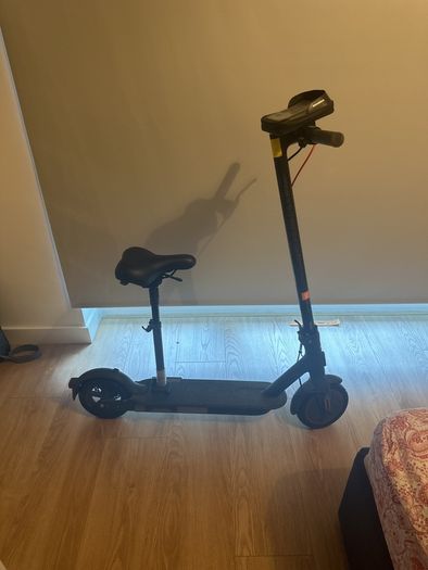 scooter