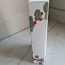 Frosted Mulberry Fragranced Reed Diffuser 100ml Image 3