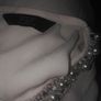 Ladies Sequinned Top Image 4