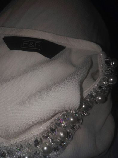 Ladies Sequinned Top