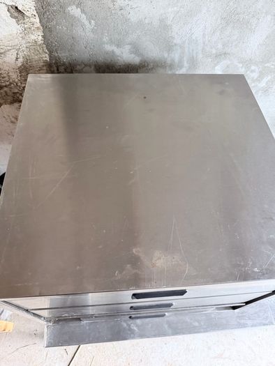 Lincat Electric Commercial Food Warming Drawer
