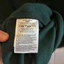 Carhartt hoodie Image 5
